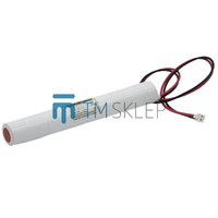 AKUMULATOR Ni-Cd 4,8 V 2500 mAh