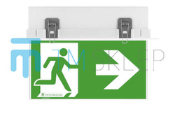 ZESTAW MONTAŻOWY ONTEC G - PODTYNKOWY