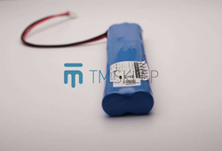 AKUMULATOR LiFePO4/C 9,6 V 3000 mAh (18650 - 3S2P)