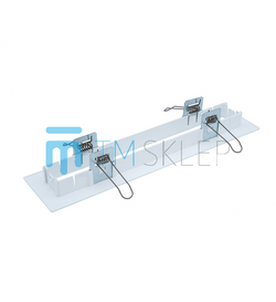 ZESTAW MONTAŻOWY ONTEC G - PODTYNKOWY