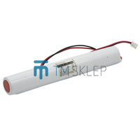 AKUMULATOR Ni-Cd 4,8 V 4000 mAh