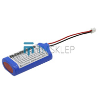 AKUMULATOR LiFePO4/C 6,4 V 570 mAh