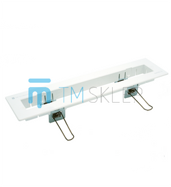 ZESTAW MONTAŻOWY ONTEC G - PODTYNKOWY